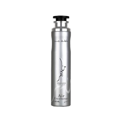 Lattafa Maahir Legacy Air Freshener