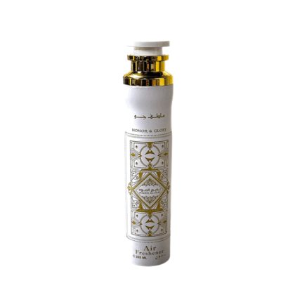 Lattafa Badee Al Oud - Honor & Glory Air Freshener
