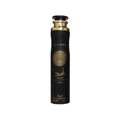 Lattafa Asad Air Freshener