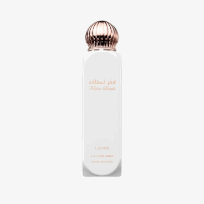 Lattafa All Over Spray - Fakhar Women