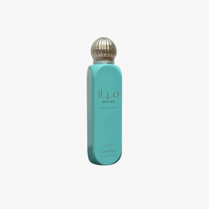 Lattafa All Over Spray - Mayar Natural Intense