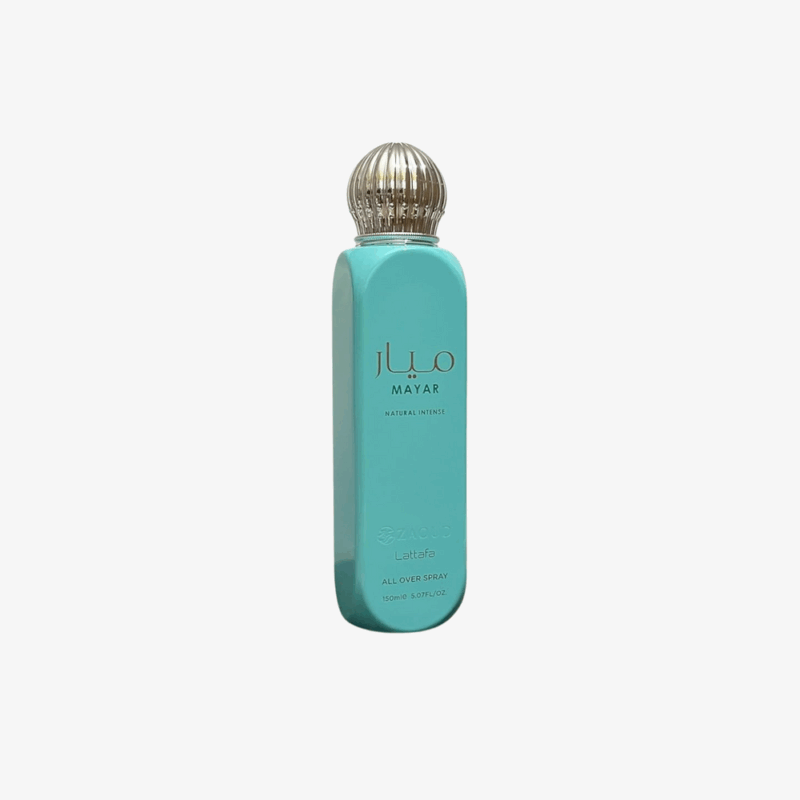 Lattafa All Over Spray - Mayar Natural Intense