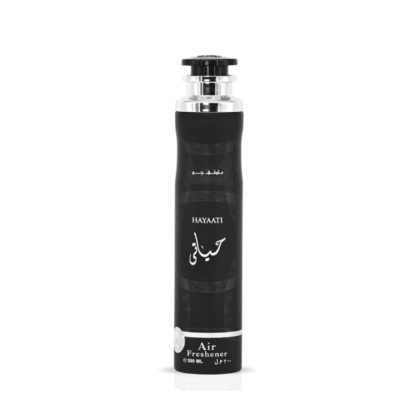 Lattafa Hayaati Air Freshener