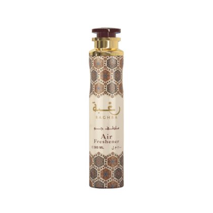 Lattafa Raghba Air Freshener