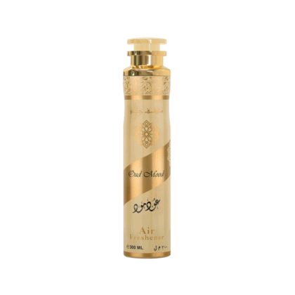 Lattafa Oud Mood Air Freshener