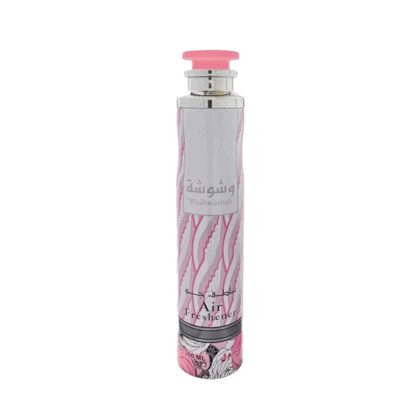 Lattafa Washwashah Air Freshener