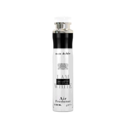 Lattafa Ana Abiyedh Air Freshener