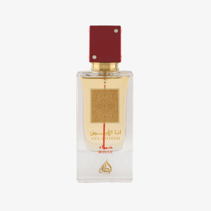 Lattafa Ana Abiyedh Rouge