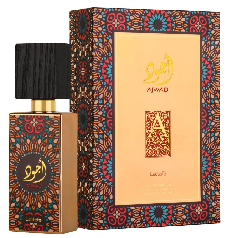 Lattafa Ajwad - Afbeelding 2
