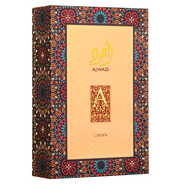 Lattafa Ajwad - Afbeelding 3