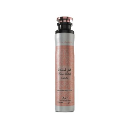 Lattafa Fakhar Femme Air Freshener