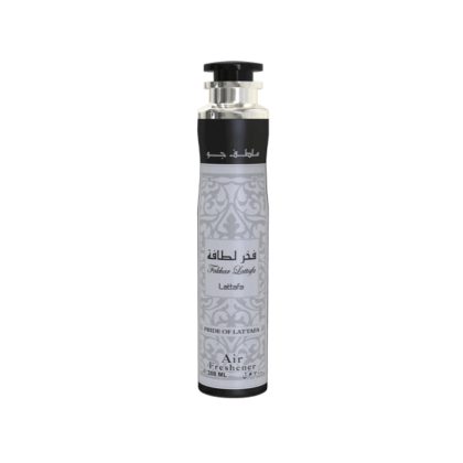 Lattafa Fakhar Homme Air Freshener