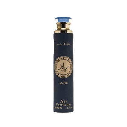 Lattafa Raed Luxe Air Freshener