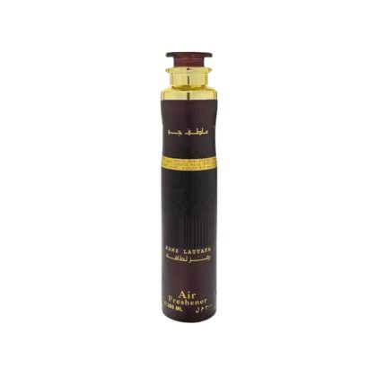 Lattafa Ramz Gold Air Freshener
