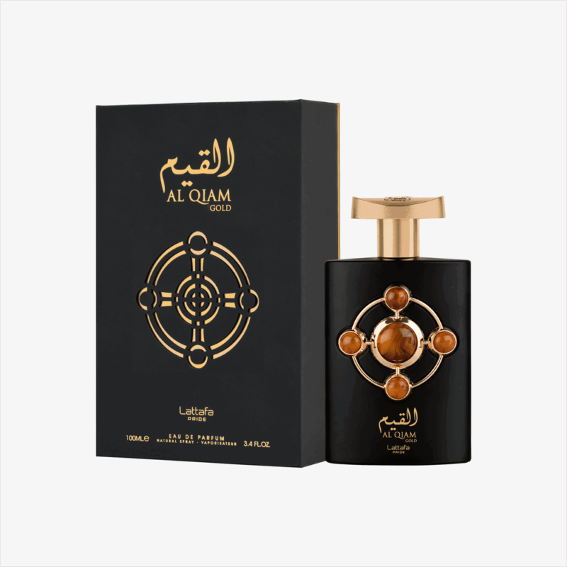 Lattafa Pride Al Qiam Gold - Afbeelding 2