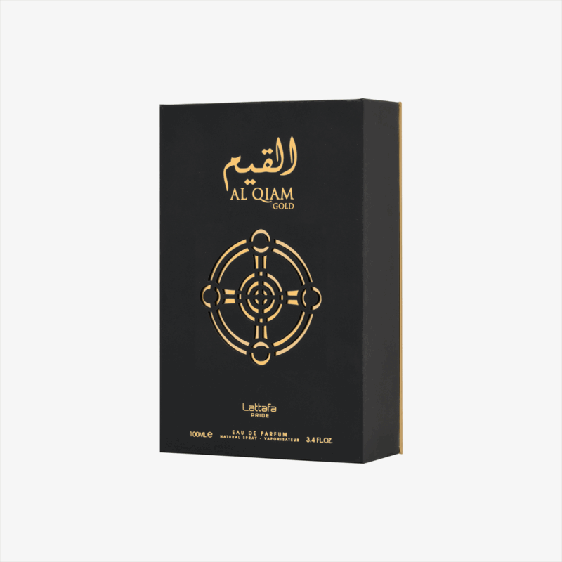 Lattafa Pride Al Qiam Gold - Afbeelding 3
