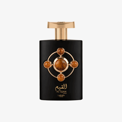 Lattafa Pride Al Qiam Gold