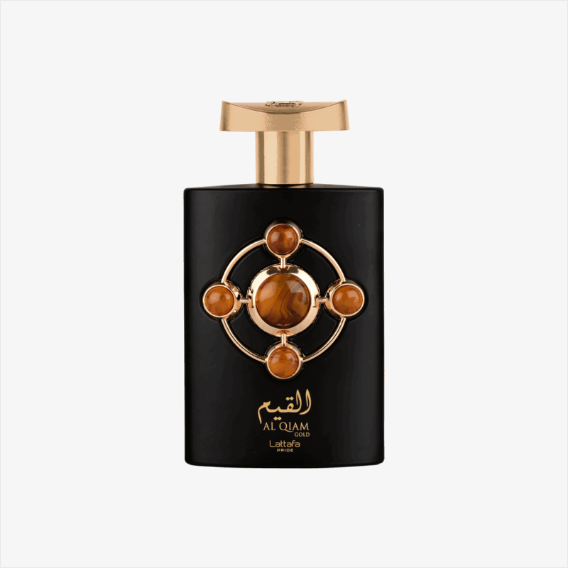 Lattafa Pride Al Qiam Gold