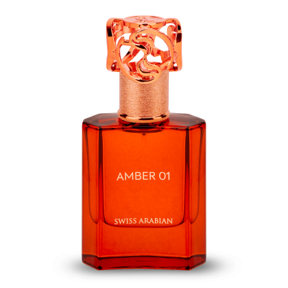 Amber 01