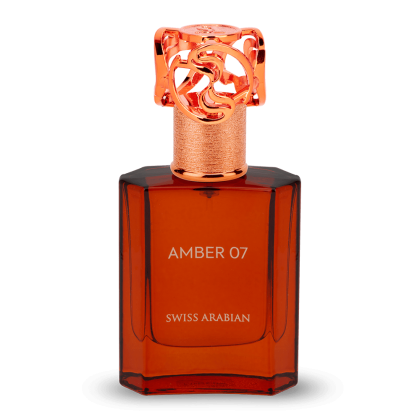 Amber 07