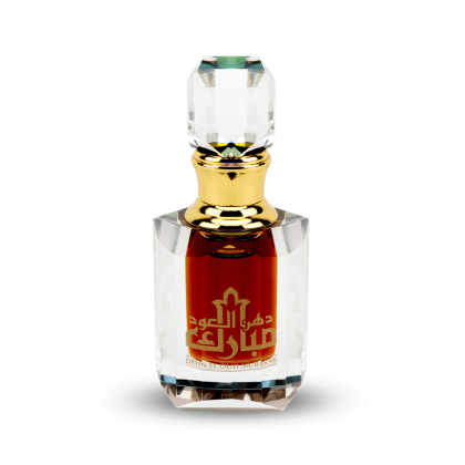 Dehn El Oud Mubarak CPO