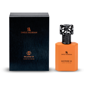 Incense 01