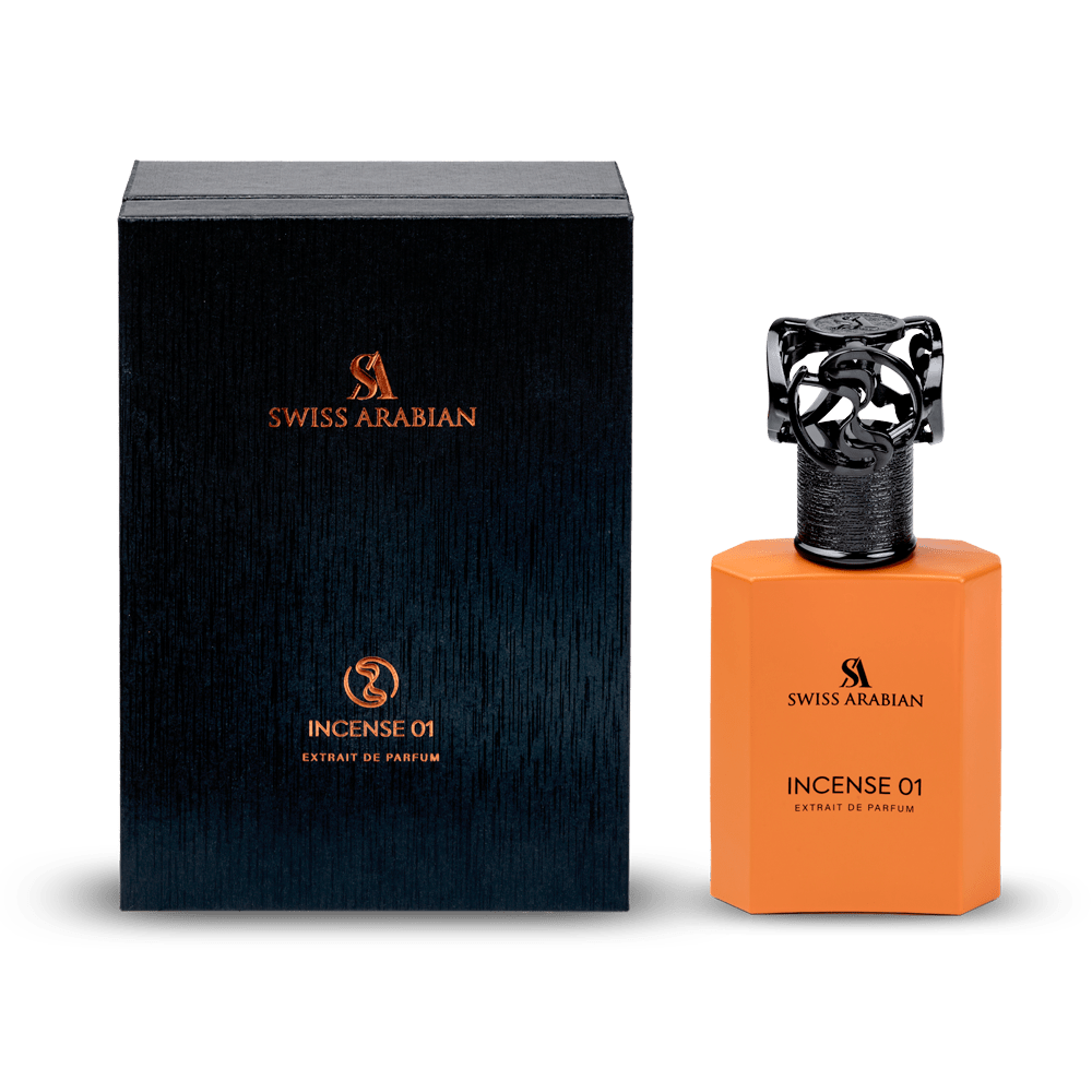 Incense 01