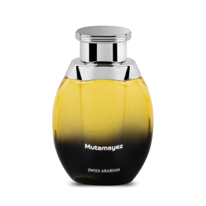 Mutamayez