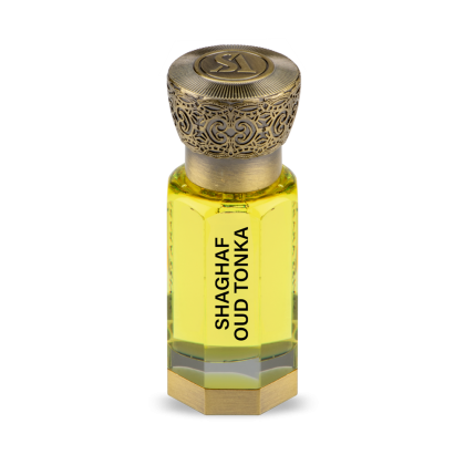 Shaghaf Oud Tonka CPO
