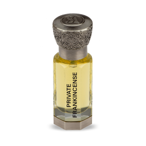 Private Frankincense CPO