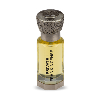 Private Frankincense CPO