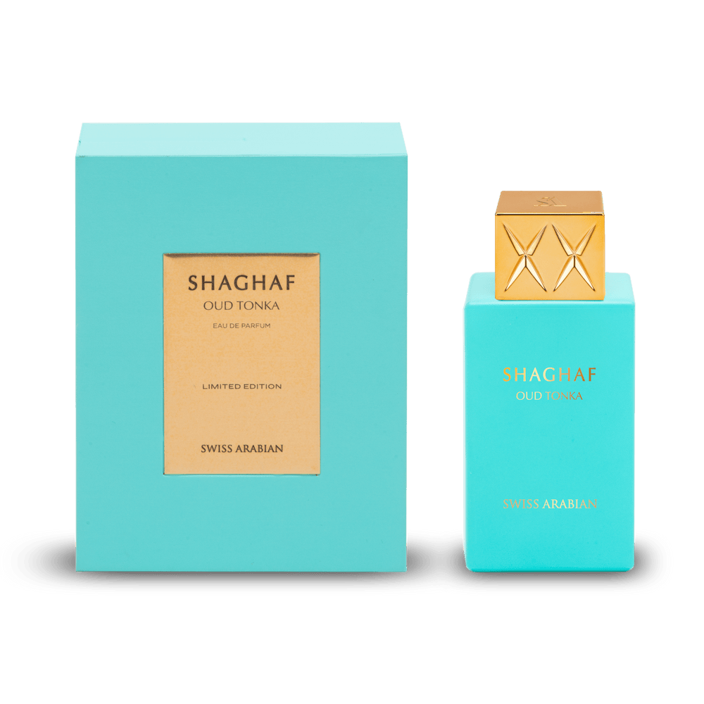 Shaghaf Oud Tonka - Afbeelding 2