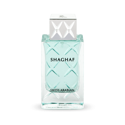 Shaghaf (M)