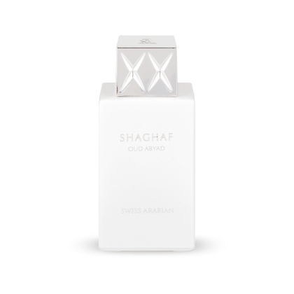 Shaghaf Oud Abyad