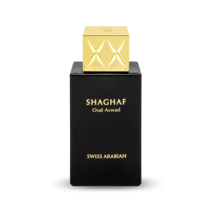 Shaghaf Oud Aswad