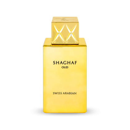 Shaghaf Oud