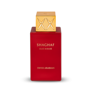 Shaghaf Oud Ahmar