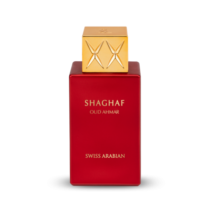 Shaghaf Oud Ahmar