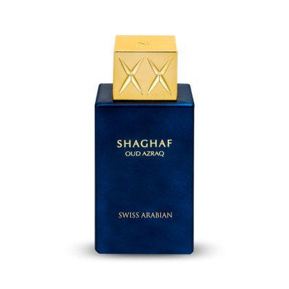 Shaghaf Oud Azraq
