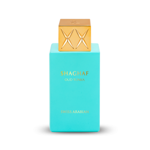 Shaghaf Oud Tonka