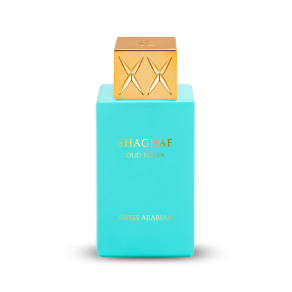 Shaghaf Oud Tonka