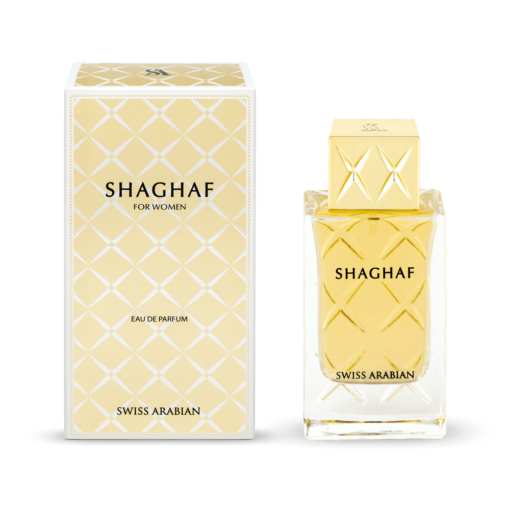 Shaghaf (W) - Afbeelding 2