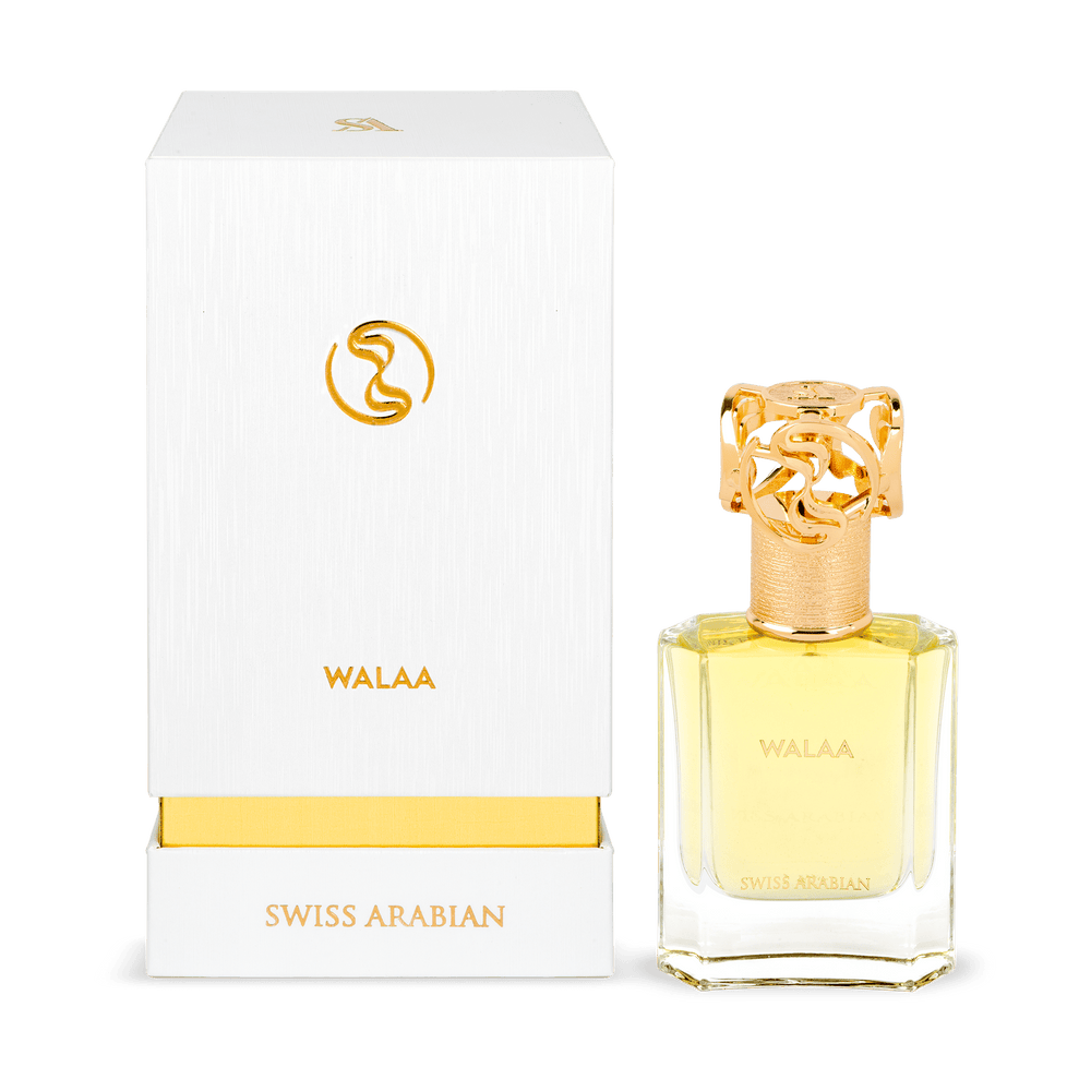 Walaa - Afbeelding 2