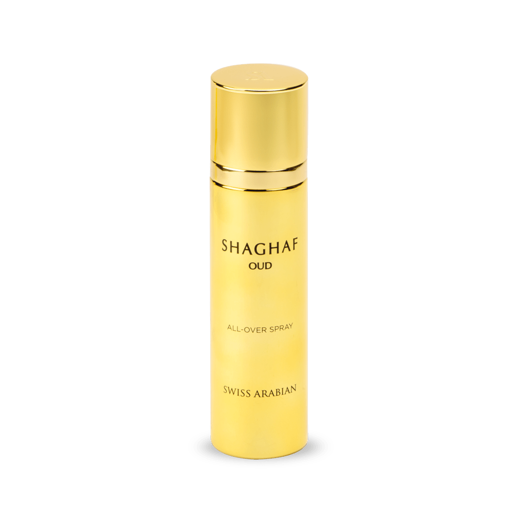 Shaghaf Oud Gifset - Afbeelding 4