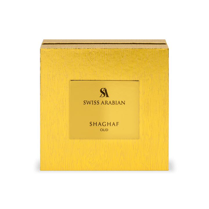 Shaghaf Oud Gifset - Afbeelding 2