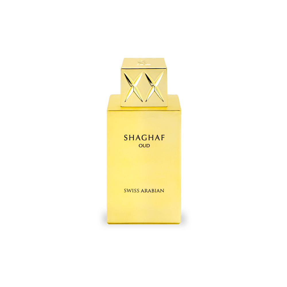 Shaghaf Oud Gifset - Afbeelding 3