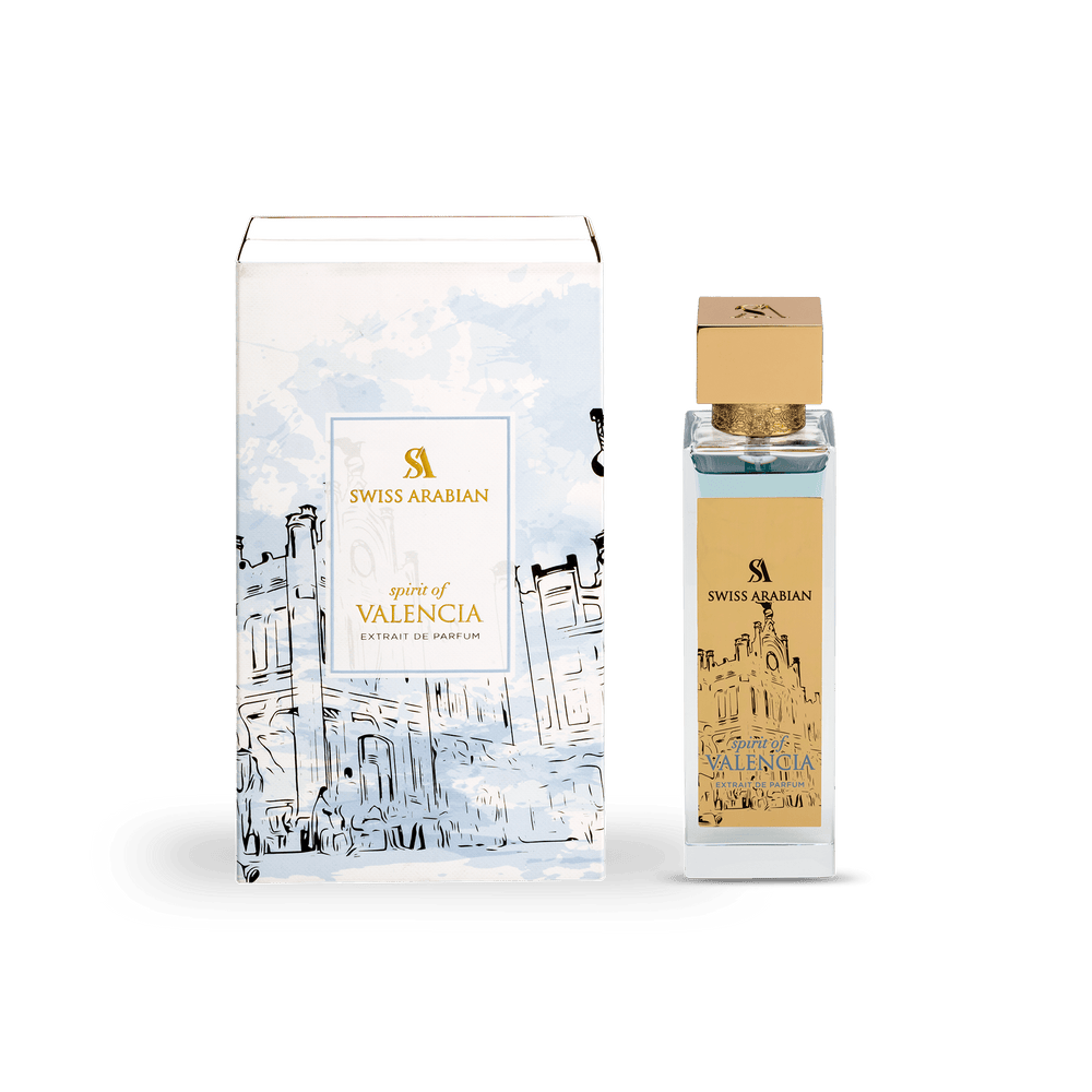 Spirit Of Valencia - Afbeelding 2