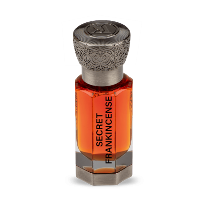 Secret Frankincense CPO