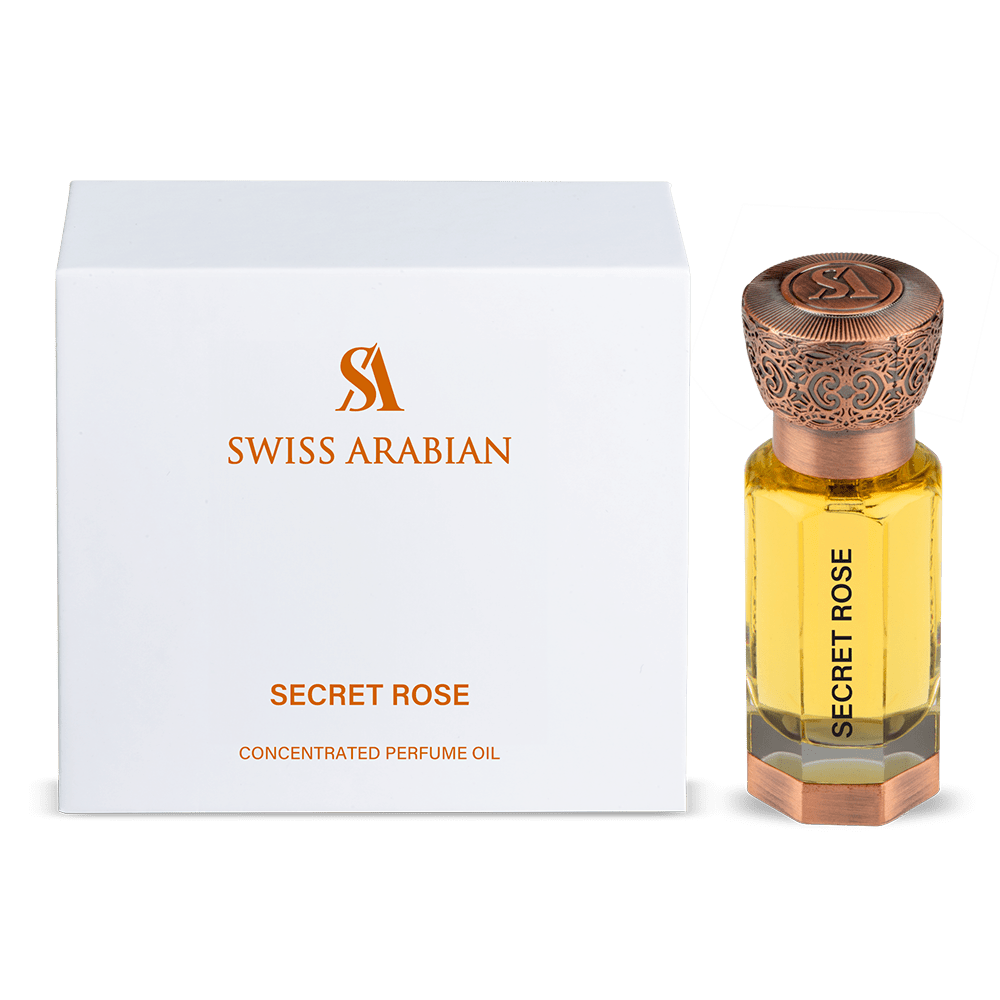 Secret Rose CPO - Afbeelding 2