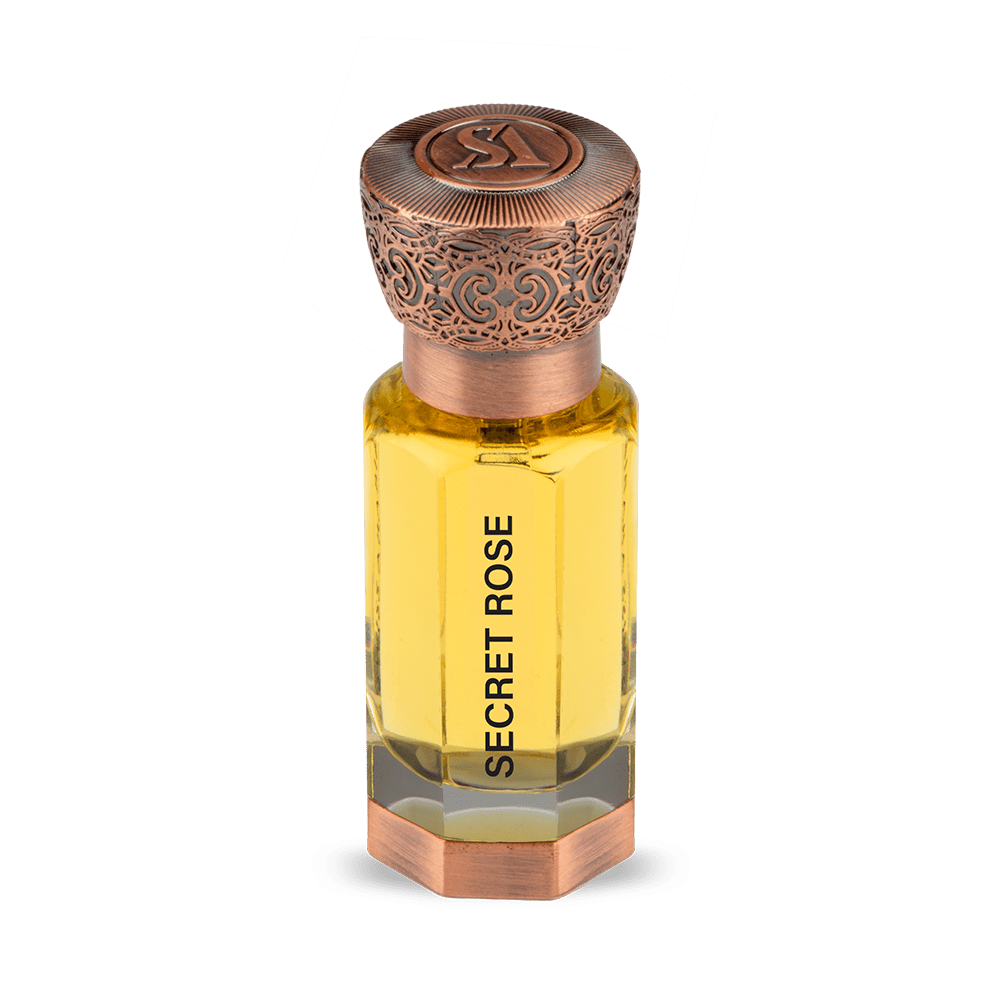 Secret Rose CPO
